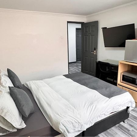 Hotel Fenix Real Богота Екстер'єр фото
