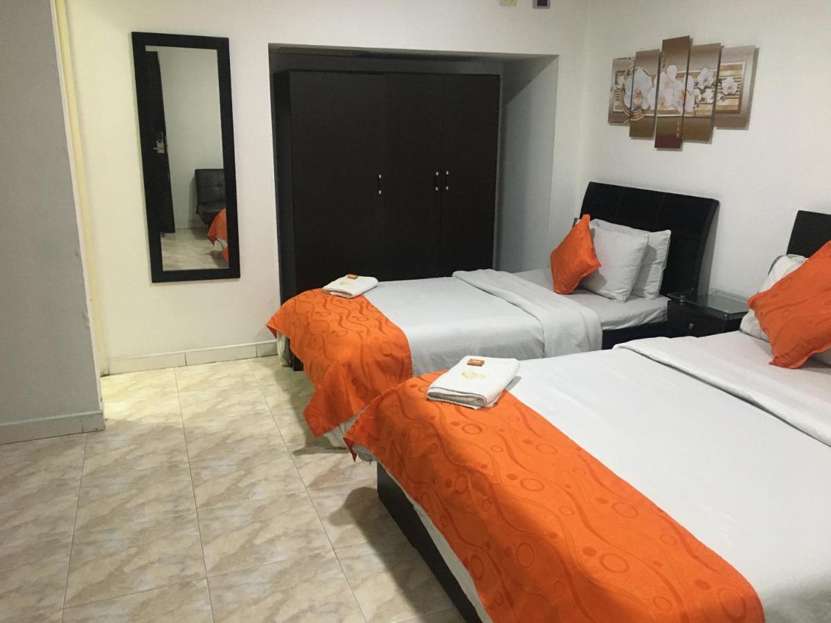 Hotel Fenix Real Богота Екстер'єр фото