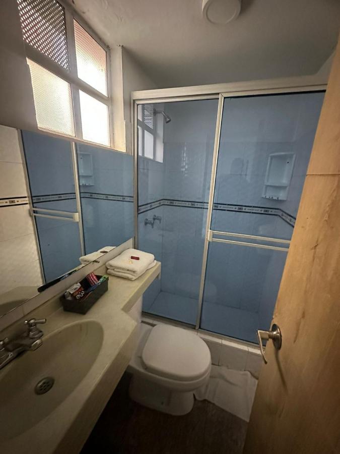 Hotel Fenix Real Богота Екстер'єр фото